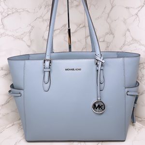 Michael Kors Gilly Large Drawstring Tote